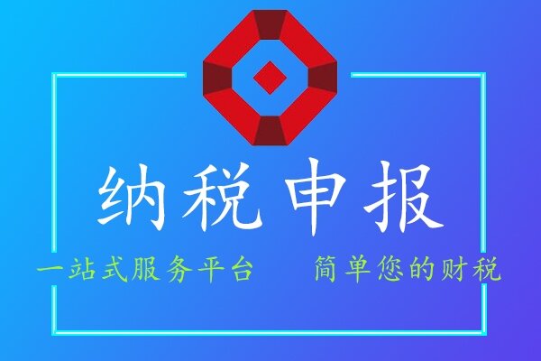 納稅申報(bào)